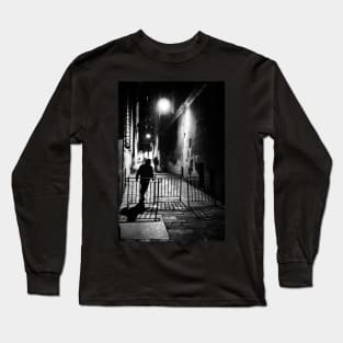 Darktown/Genoa #5 Long Sleeve T-Shirt